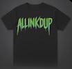 ALLINKDUP tshirt